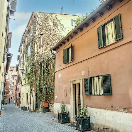 Appartement Charlotte Luxury Coronari
