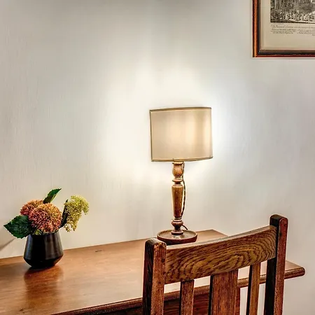 Charlotte Luxury Coronari Appartement Rome