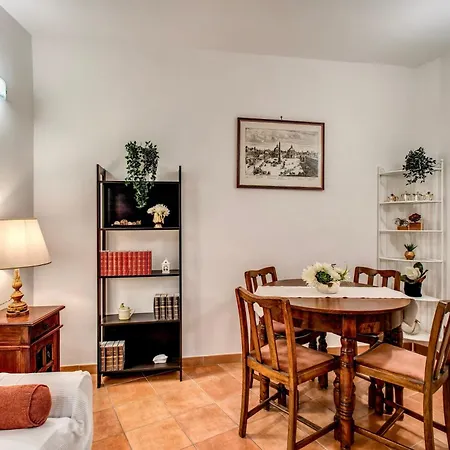 Charlotte Luxury Coronari Appartement