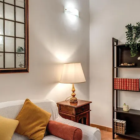 Appartement Charlotte Luxury Coronari