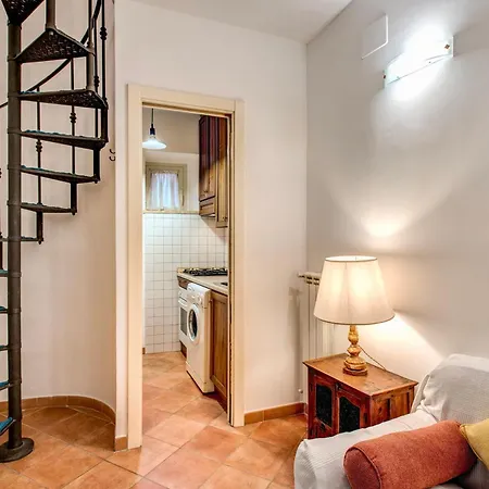 Appartement Charlotte Luxury Coronari *